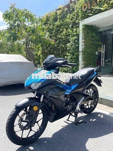 WinnerX 2019, biển 61 GTDD, máy gin xe đẹp-có góp