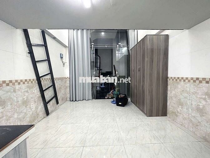 Chính chủ Cho thuê Phòng Thật Như ảnh Ngay chợ Bình Tiên