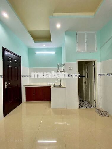 Phòng trọ quận 4 đường Đoàn Văn Bơ