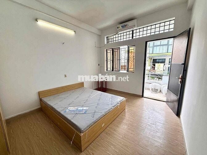 Căn Hộ New 100% Rộng 40m2❤️‍🔥Full NT Bancol🎀PCCC Đầy Đủ☀️Ngay HUTECH