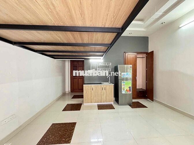 PHÒNG TRỌ GIÁ RẺ TẠI NGAY TRUNG TÂM GÒ VẤP