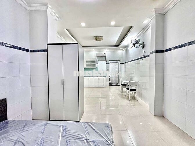 CHÍNH CHỦ CHO THUÊ Căn Hộ Full Nội Thất Đầy Đủ Tiện Nghi Mới Toanh