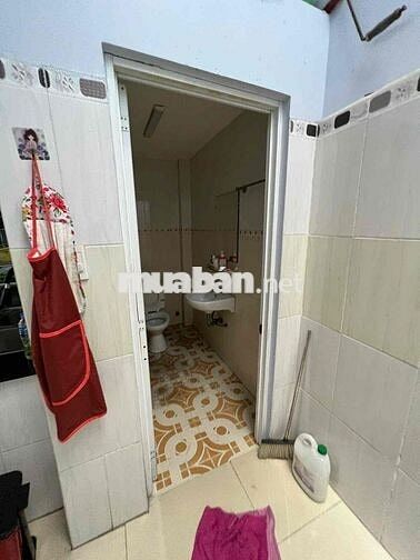 Cho thuê nhà Mặt Tiền Bình Phú Quận 6