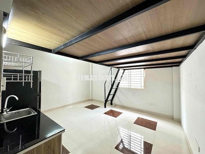 PHÒNG TRỌ GIÁ RẺ TẠI NGAY TRUNG TÂM GÒ VẤP