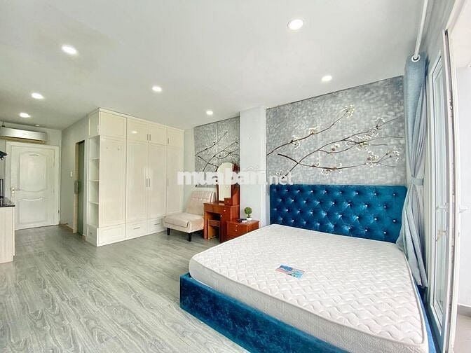 CĂN HỘ GẦN TRUNG TÂM THÀNH PHỐ 40M2- ĐÀO DUY ANH- QUẬN PHÚ NHUẬN