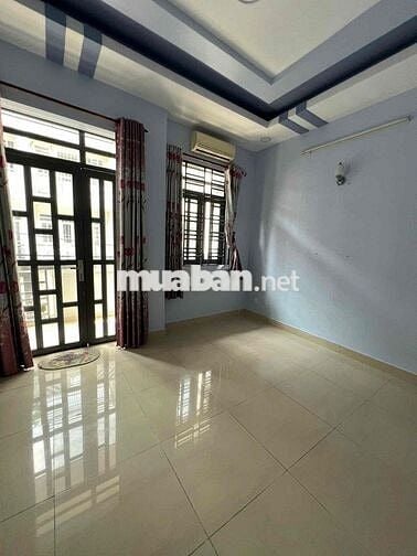 Cho thuê nhà Mặt Tiền Bình Phú Quận 6