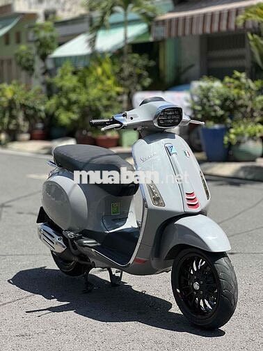 vesspa sprint 150cc đời 2021