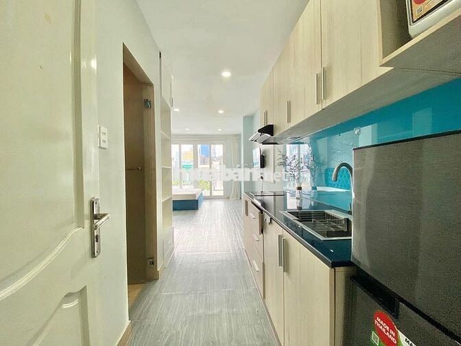 CĂN HỘ GẦN TRUNG TÂM THÀNH PHỐ 40M2- ĐÀO DUY ANH- QUẬN PHÚ NHUẬN