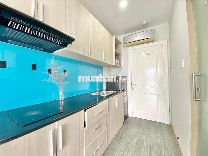 CĂN HỘ GẦN TRUNG TÂM THÀNH PHỐ 40M2- ĐÀO DUY ANH- QUẬN PHÚ NHUẬN