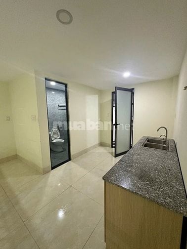 Bán nhà CHDV 5 tầng  mặt tiền Nguyễn Trường Tộ Q. Tân Phú giá 9.6 tỷ