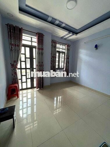 Cho thuê nhà Mặt Tiền Bình Phú Quận 6