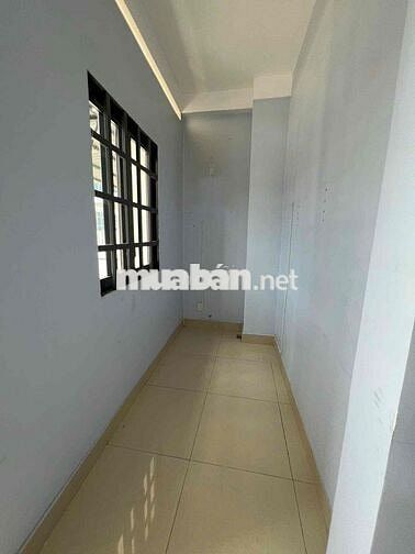 Cho thuê nhà Mặt Tiền Bình Phú Quận 6