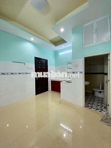 Phòng trọ quận 4 đường Đoàn Văn Bơ