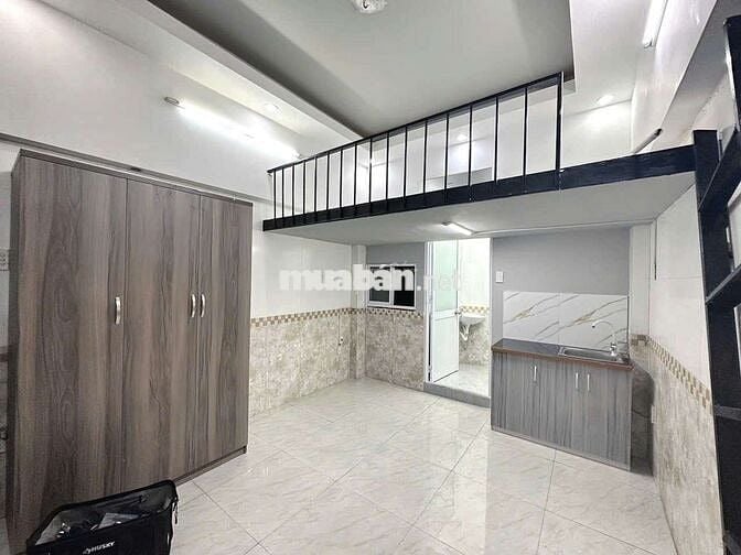 Chính chủ Cho thuê Phòng Thật Như ảnh Ngay chợ Bình Tiên