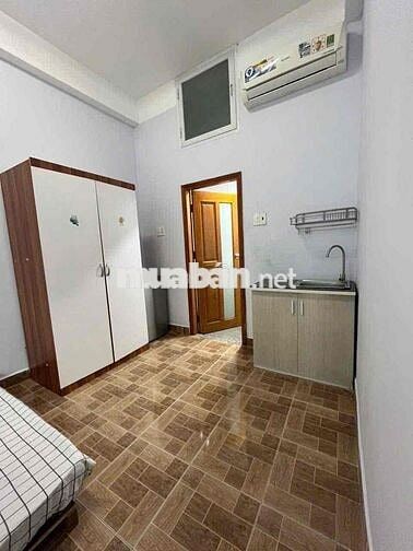 CHÍNH CHỦ CHO THUÊ PHÒNG MỚI GẦN CẦU THỊ NGHÈ_XÔ VIẾT NGHỆ TĨNH_GẦN Q1