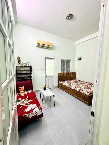 Nhà gần trường học bệnh viện trong quận 3