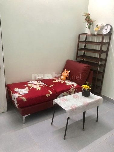 Nhà gần trường học bệnh viện trong quận 3