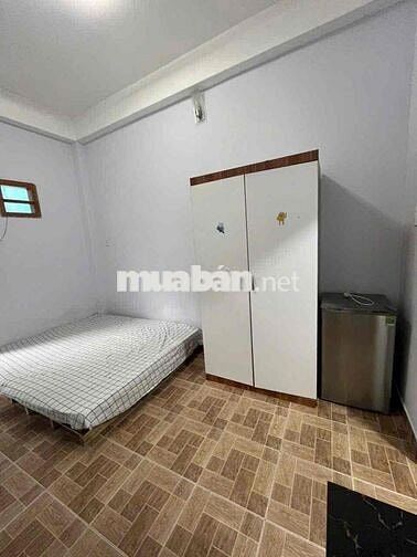 CHÍNH CHỦ CHO THUÊ PHÒNG MỚI GẦN CẦU THỊ NGHÈ_XÔ VIẾT NGHỆ TĨNH_GẦN Q1