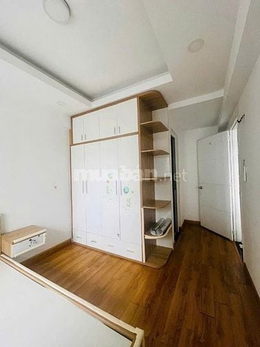 Idico Tân Phú,Lũy Bán Bích ,Tân Phú:căn góc 75m2,2p ngủ,NT,10tr5/th