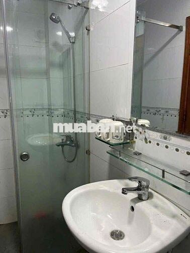 CHÍNH CHỦ CHO THUÊ PHÒNG MỚI GẦN CẦU THỊ NGHÈ_XÔ VIẾT NGHỆ TĨNH_GẦN Q1