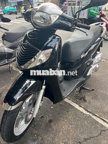 xe shi 150 cc. nhập