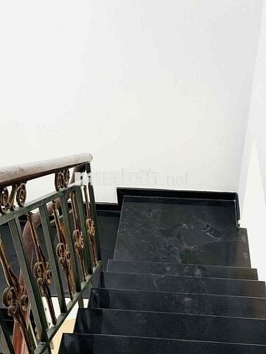 Cho Thuê Nhà Mat Tiên Kinh Doanh-Duong Cho Lon-Q6