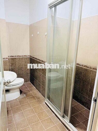 Cho Thuê Nhà Mat Tiên Kinh Doanh-Duong Cho Lon-Q6