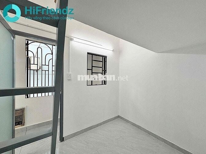 CHÍNH CHỦ CHO THUÊ PHÒNG MỚI XÂY ĐƯỜNG NGUYỄN VĂN THƯƠNG_PEARL PLAZA