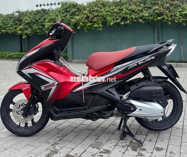 AB 125 2015 Mắt Cú Biển TP Chính Chủ Nguyên Zin