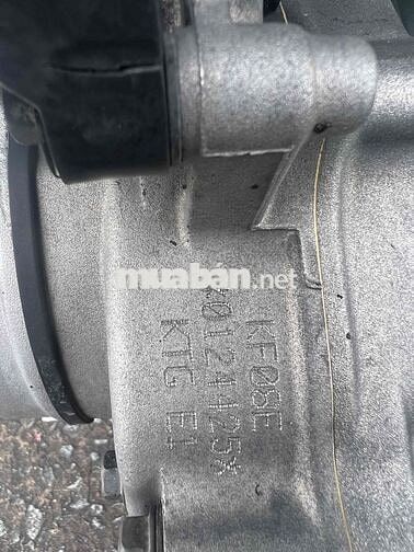 xe shi 150 cc. nhập