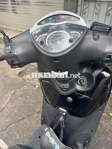 xe shi 150 cc. nhập