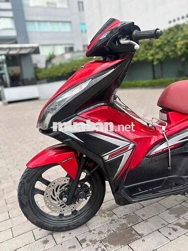 AB 125 2015 Mắt Cú Biển TP Chính Chủ Nguyên Zin