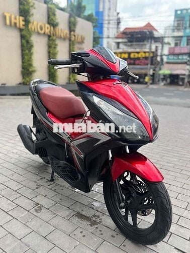 AB 125 2015 Mắt Cú Biển TP Chính Chủ Nguyên Zin