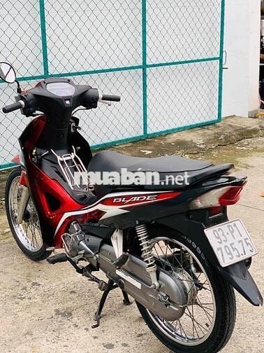 wave blade biển 93 xe zin