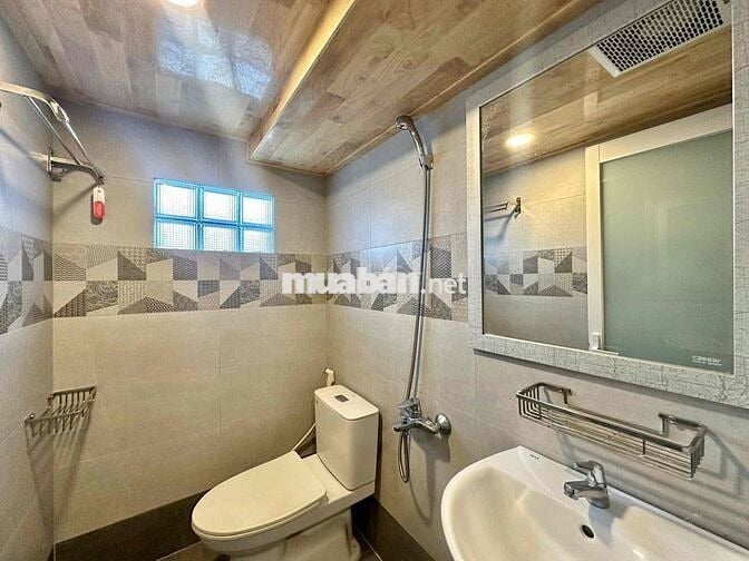 Pass phòng CHDV Bancol ngay trung tâm Q3 🤩🤩