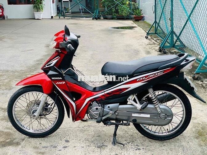 wave blade biển 93 xe zin