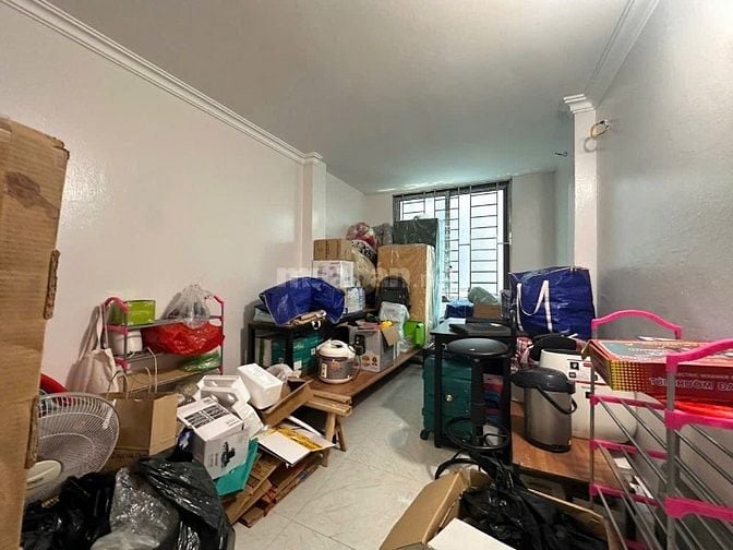 Chính chủ cần bán gấp nhà mặt ngõ kinh doanh