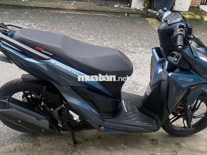 cần ra đi chiếc va 150