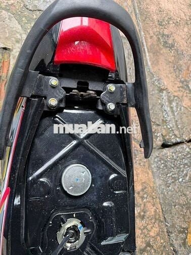 RS 2008 bstp zin đẹp