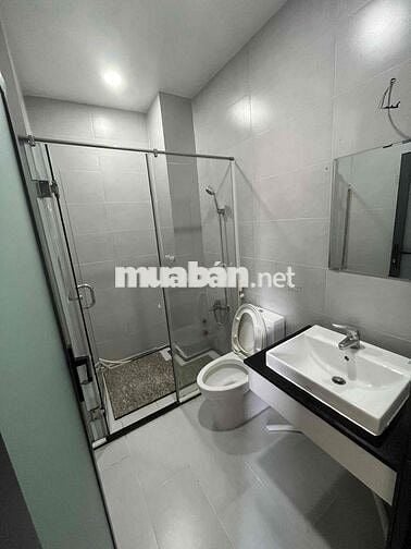 Căn Hộ 2PN 55m2 FullNT Có Cửa Sổ Trời Thoáng, Wc Vách Ngăn Sạch Sẽ