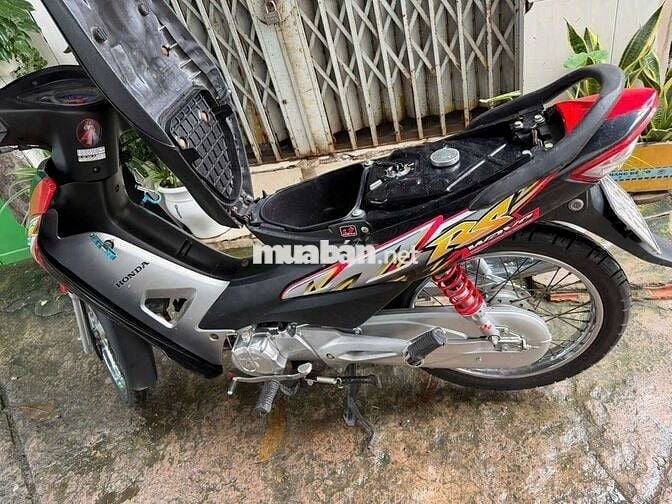 RS 2008 bstp zin đẹp