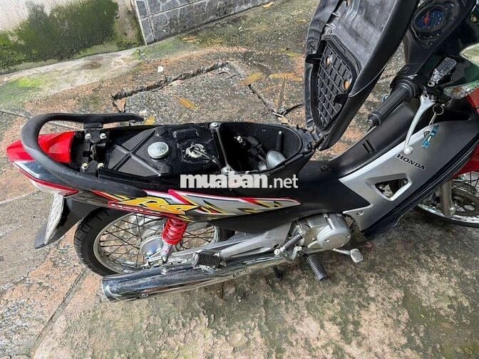 RS 2008 bstp zin đẹp