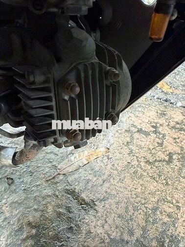 RS 2008 bstp zin đẹp