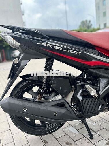 AB 125 2015 Mắt Cú Biển TP Chính Chủ Nguyên Zin