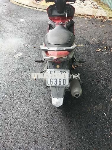 Xe gia đình không chạy bán lại