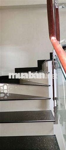 BÁN NHÀ Q12 - 4 TẦNG - Ô TÔ NGŨ TRONG NHÀ - DT KHỦNG - GIÁ CỰC TỐT