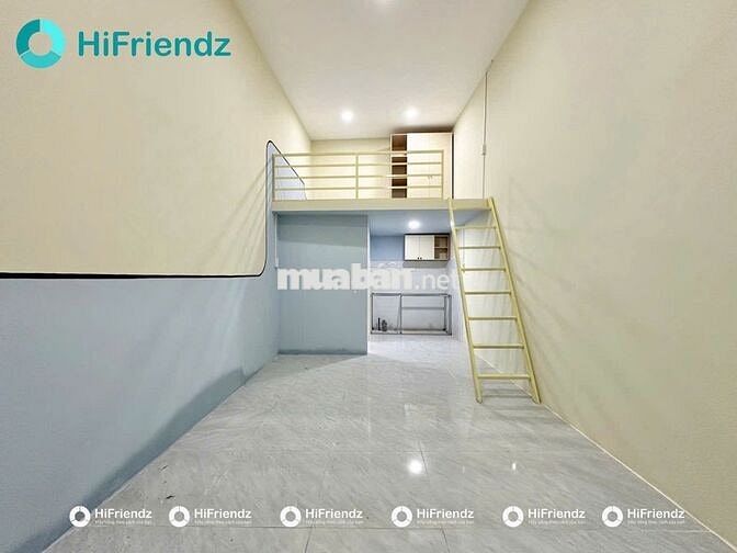 Duplex Giá Rẻ Gác Cao Ở Nhiều Người Gần cầu vượt Linh Xuân, QL1A, QL1K