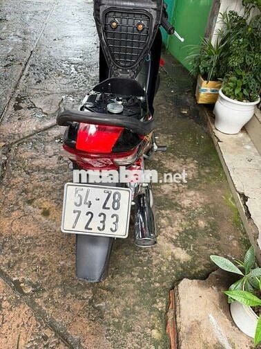 RS 2008 bstp zin đẹp