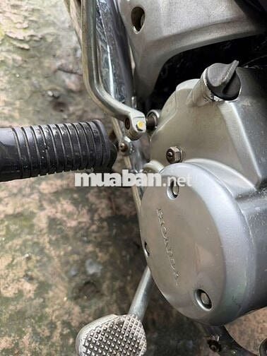 RS 2008 bstp zin đẹp