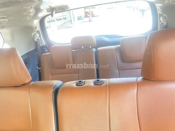 🚗✨ CHO THUÊ XE TỰ LÁI INNOVA 2017 – 8 CHỖ RỘNG RÃI TẠI TP.HCM! ✨🚗